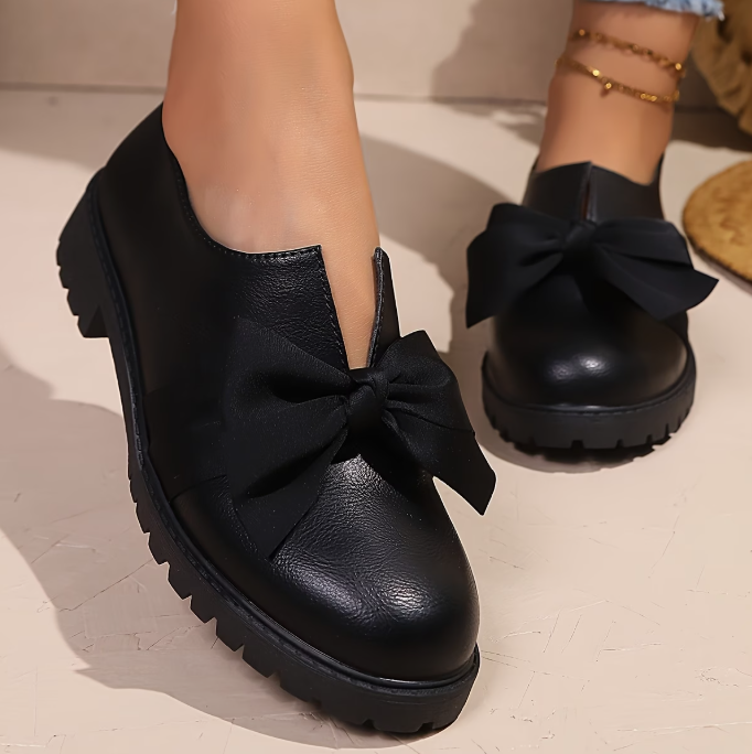 Elsa™ | Comfortable Slip-On Shoes