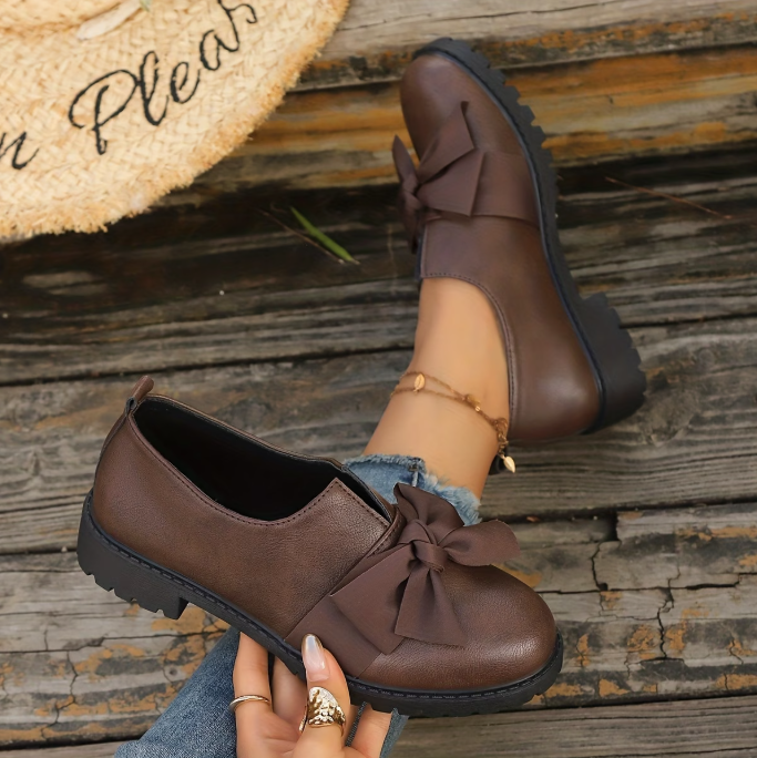 Elsa™ | Comfortable Slip-On Shoes