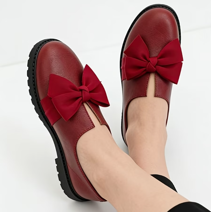 Elsa™ | Comfortable Slip-On Shoes