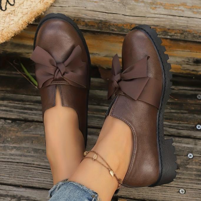 Elsa™ | Comfortable Slip-On Shoes