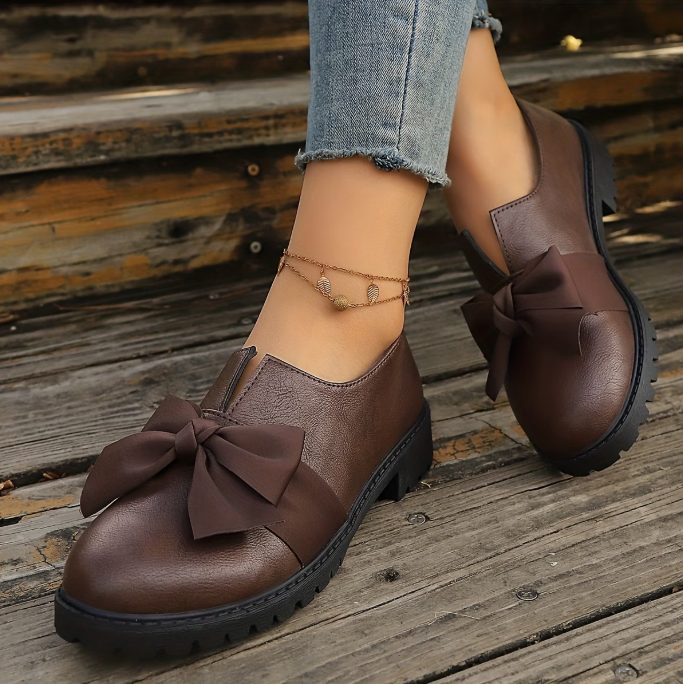 Elsa™ | Comfortable Slip-On Shoes