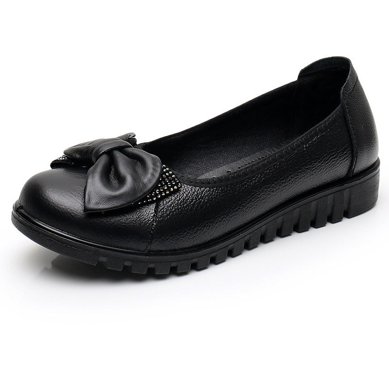 Agnès™ | Comfortable Slip-On Shoes