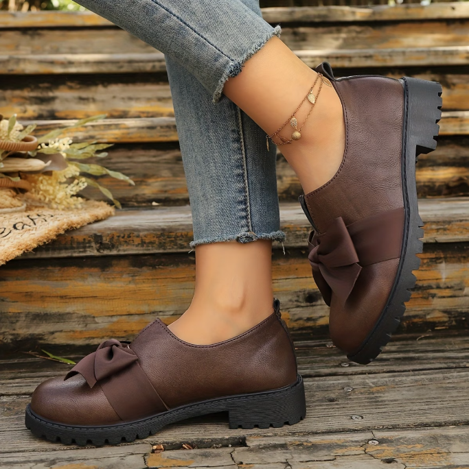 Elsa™ | Comfortable Slip-On Shoes