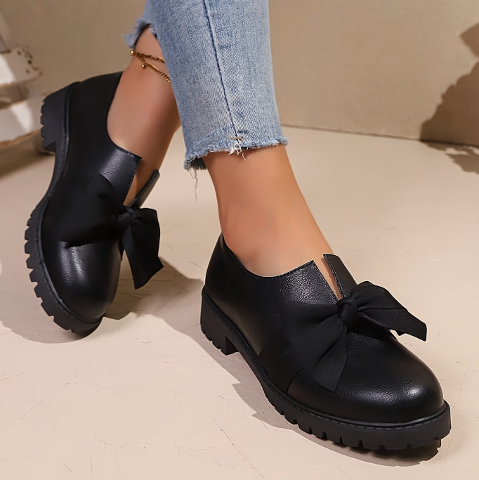 Elsa™ | Comfortable Slip-On Shoes