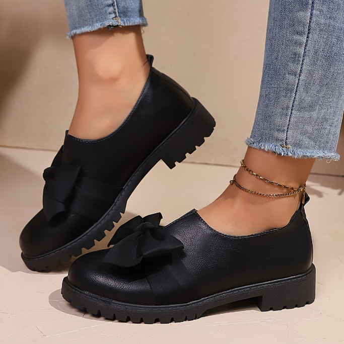 Elsa™ | Comfortable Slip-On Shoes