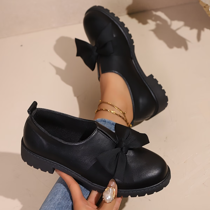 Elsa™ | Comfortable Slip-On Shoes