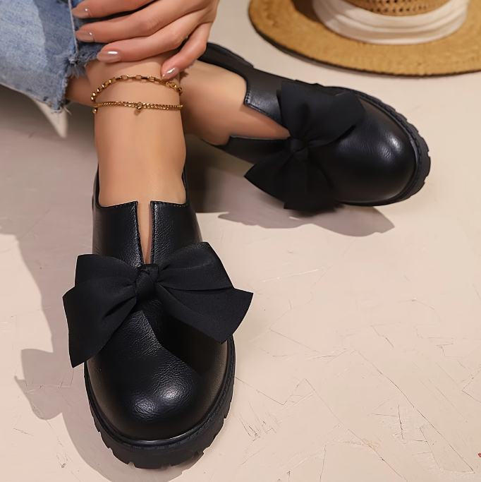 Elsa™ | Comfortable Slip-On Shoes