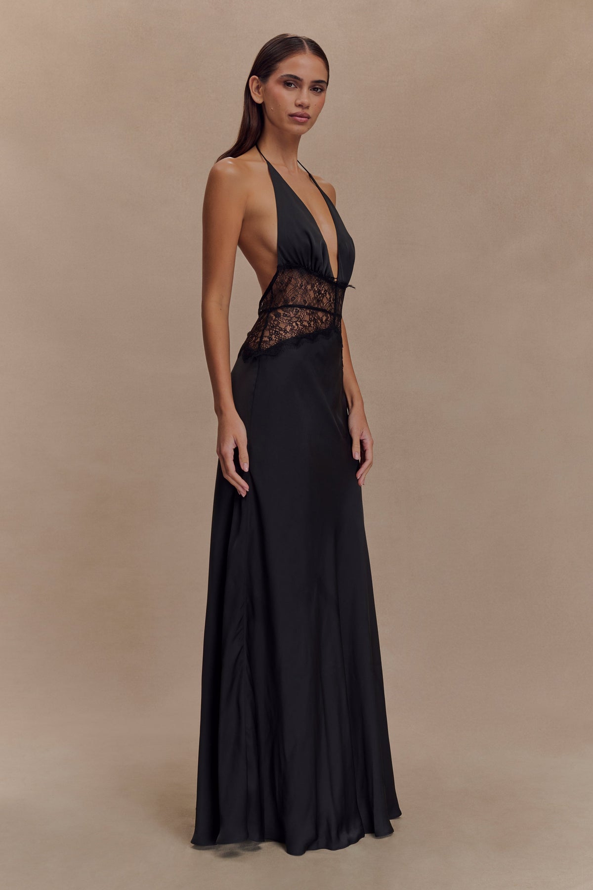 Dinah Dress