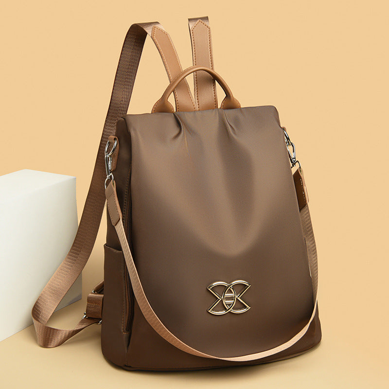 Camille | Everyday Backpack