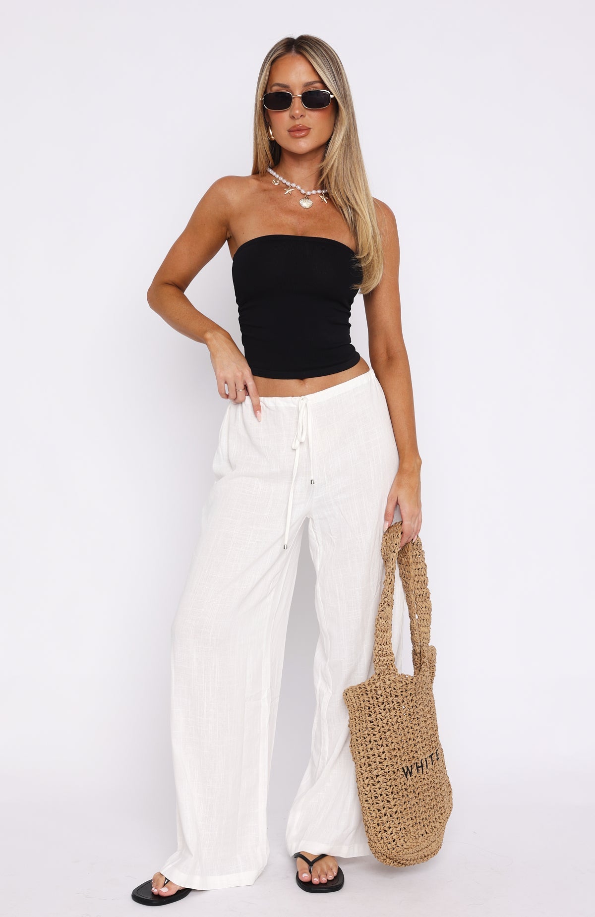 Ella Pants