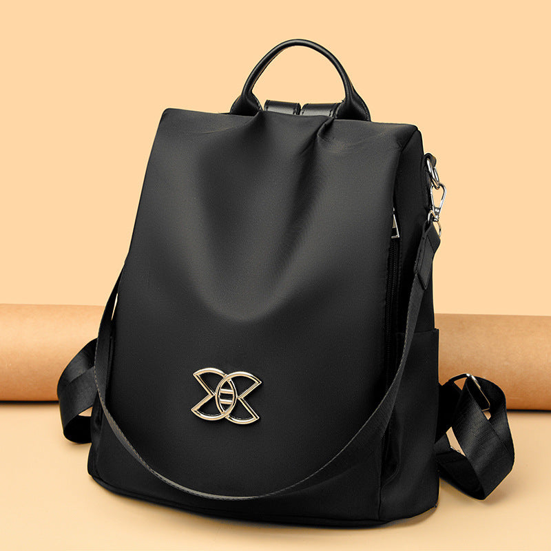 Camille | Everyday Backpack