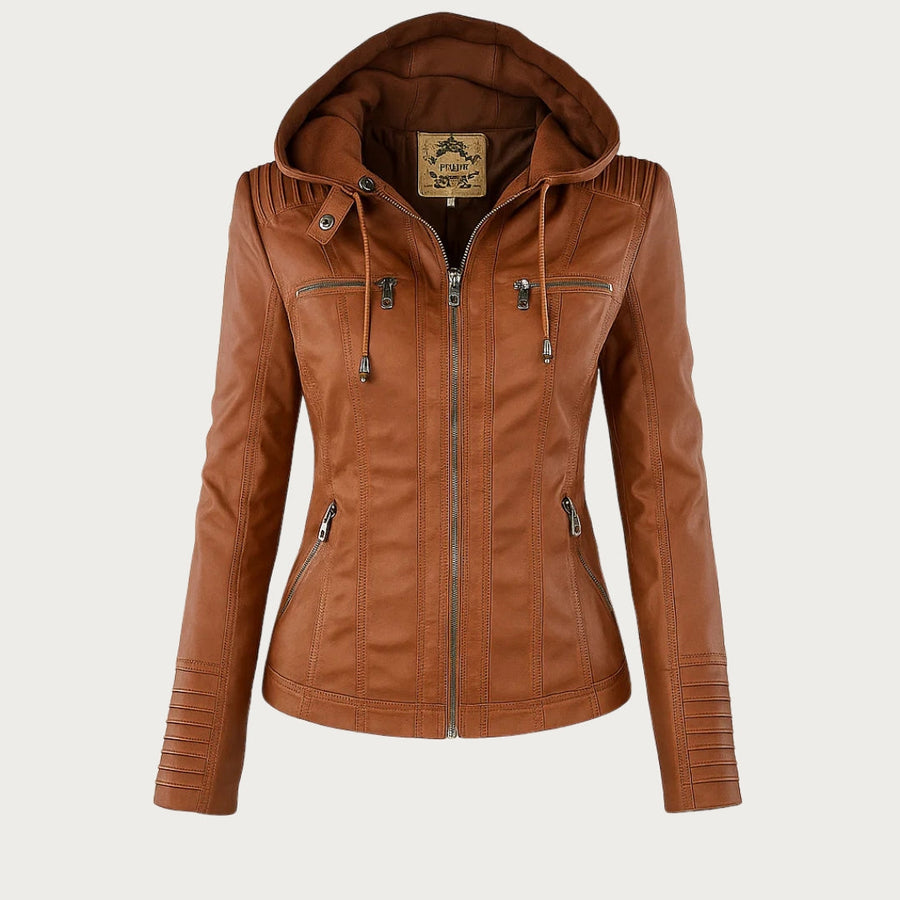 Sandrine | Lightweight Mid-Season Jacket