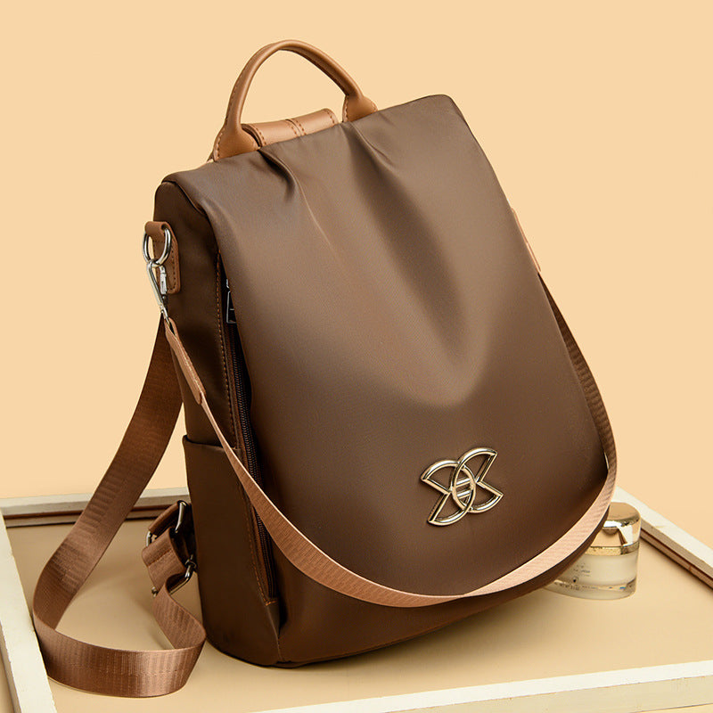 Camille | Everyday Backpack