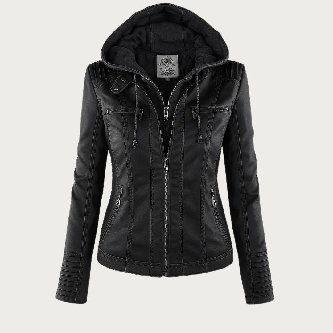 Sandrine | Lightweight Mid-Season Jacket
