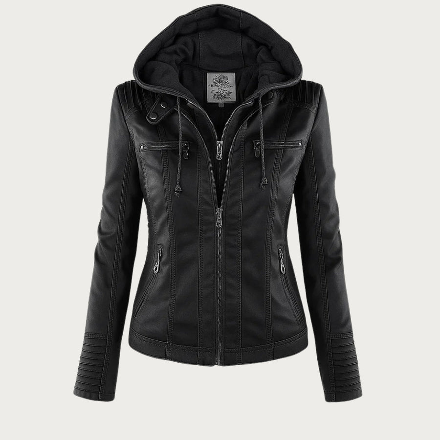 Sandrine | Lightweight Mid-Season Jacket