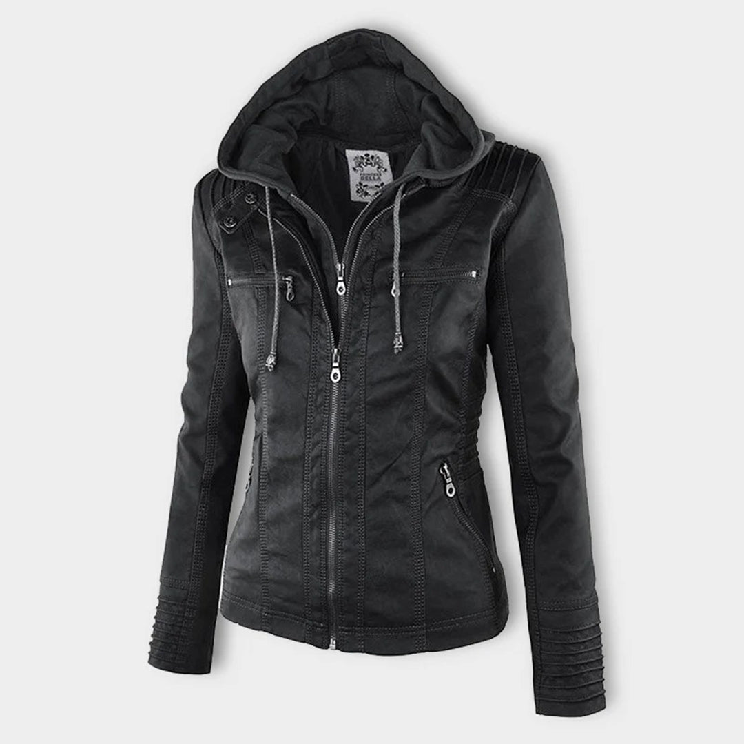 Sandrine | Lightweight Mid-Season Jacket