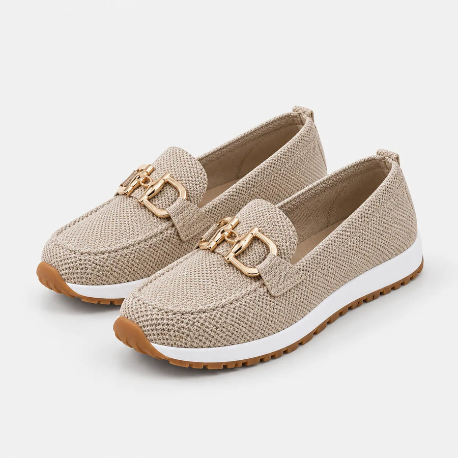 Sofia Loafers | Elegance and Comfort