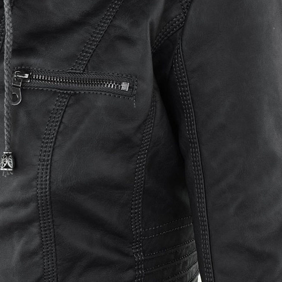 Sandrine | Lightweight Mid-Season Jacket