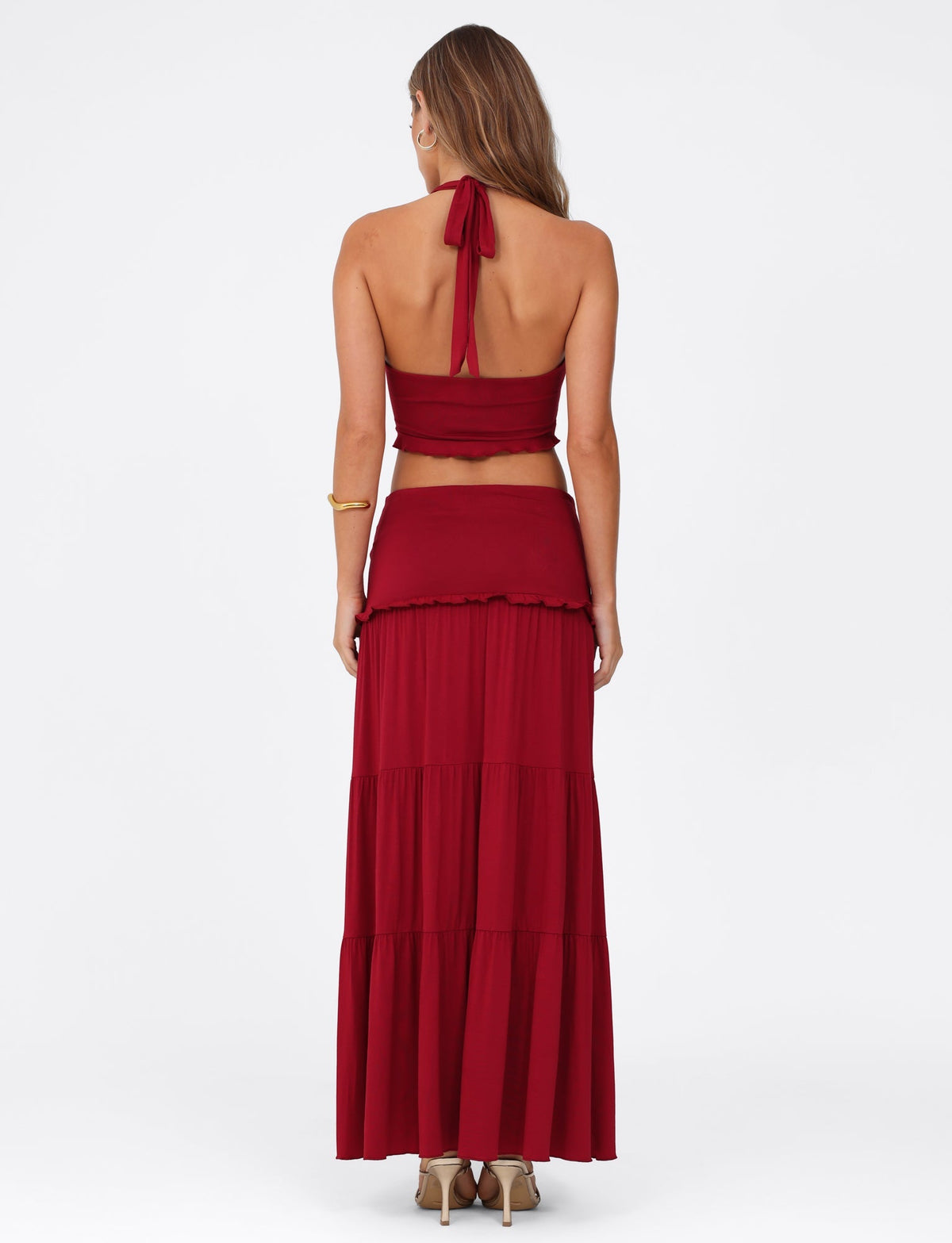 Katya  Skirt