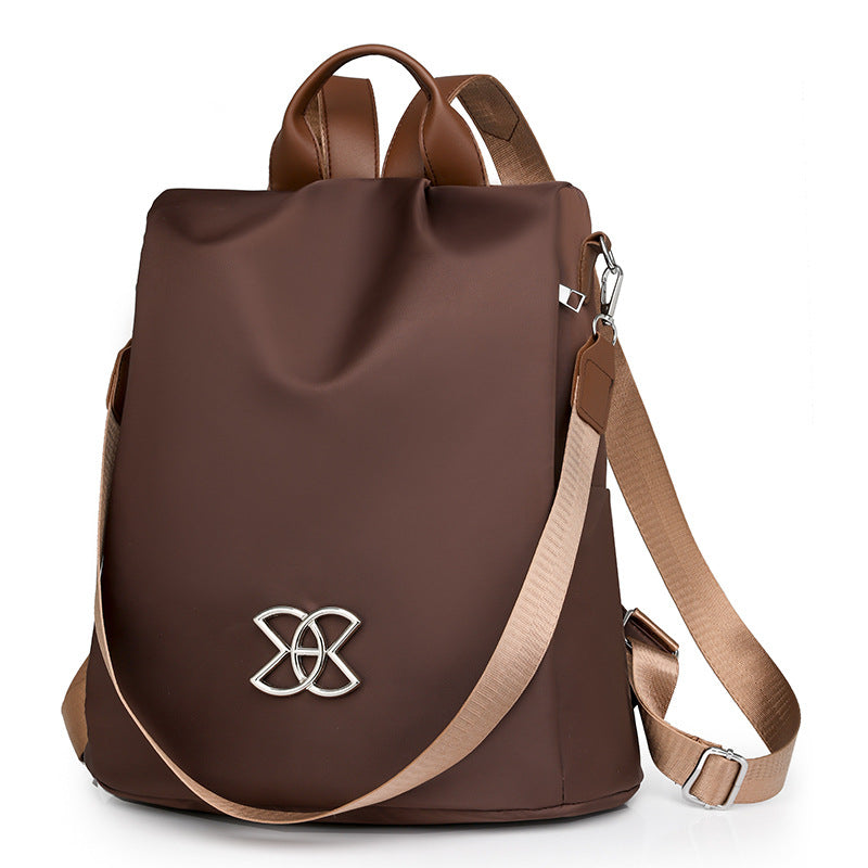 Camille | Everyday Backpack
