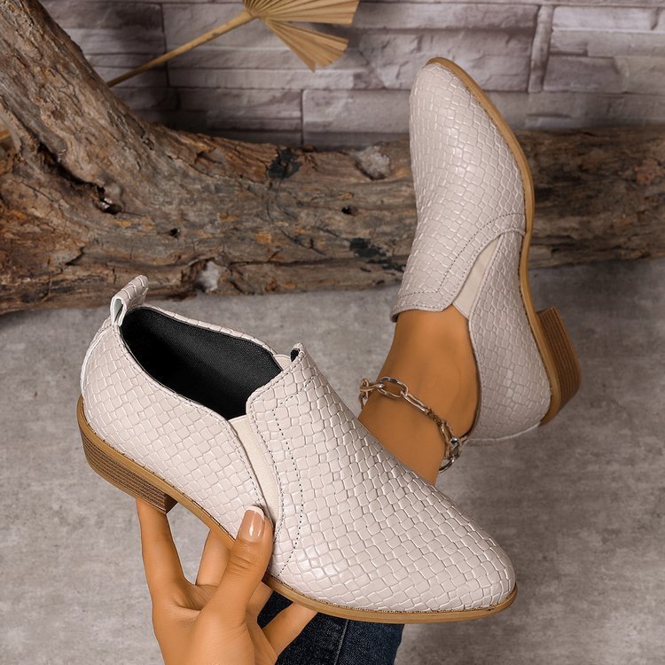 Corinne | Ergonomic High Heels with Shock-Absorbing Sole