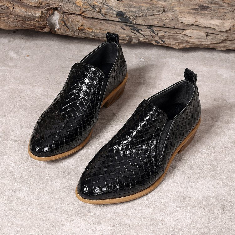 Corinne | Ergonomic High Heels with Shock-Absorbing Sole