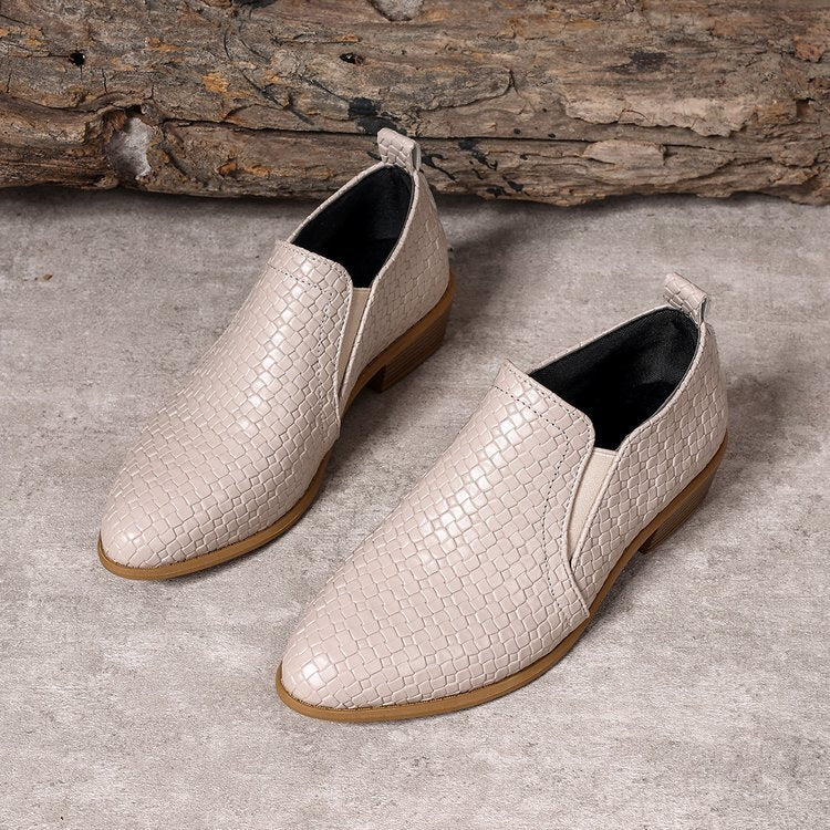 Corinne | Ergonomic High Heels with Shock-Absorbing Sole