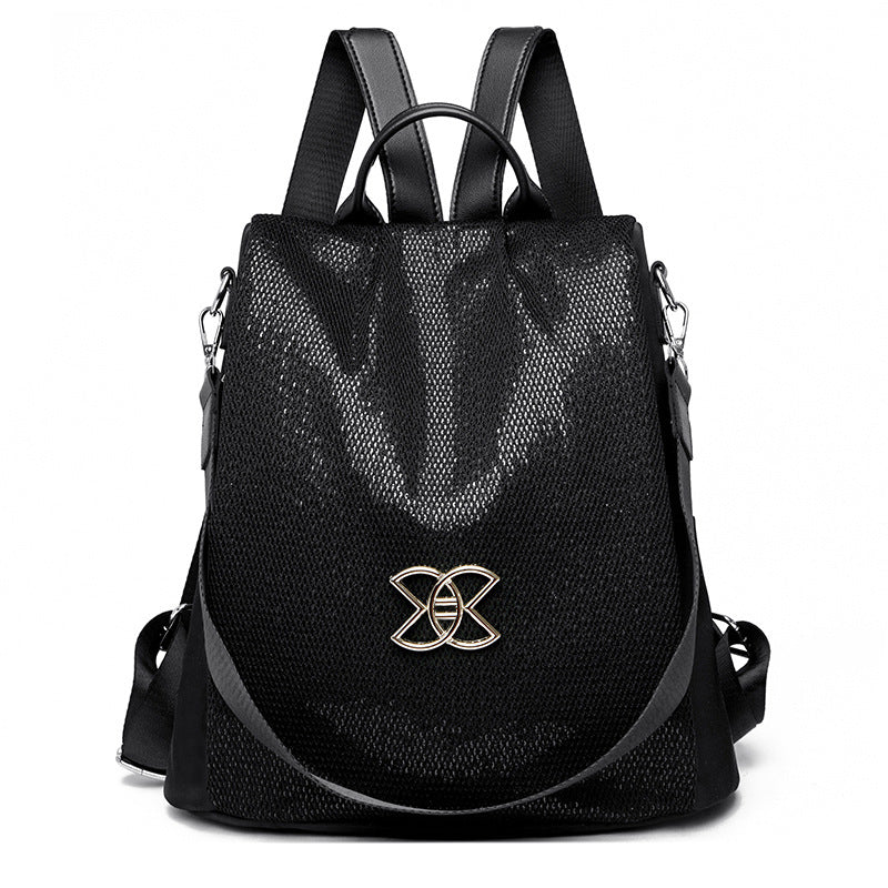 Camille | Everyday Backpack