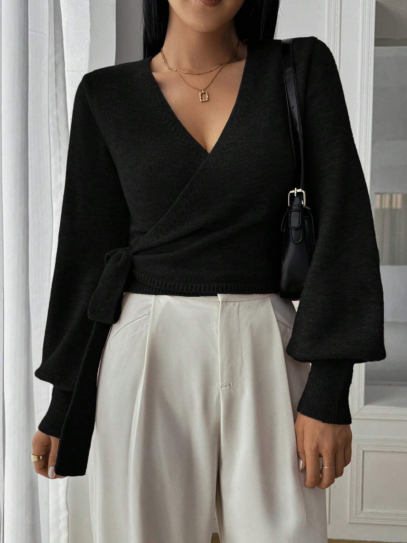 Brenda Knitted Cardigan