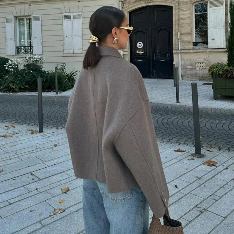 Briana Coat