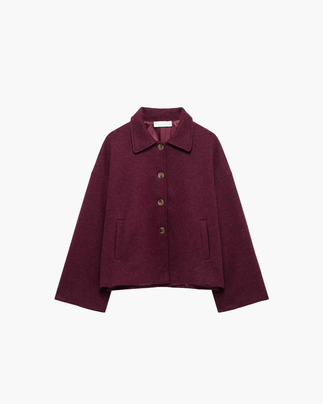 Briana Coat