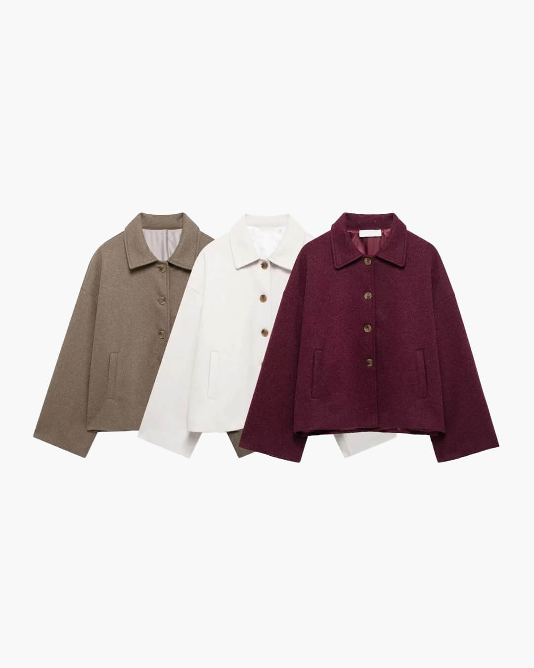 Briana Coat