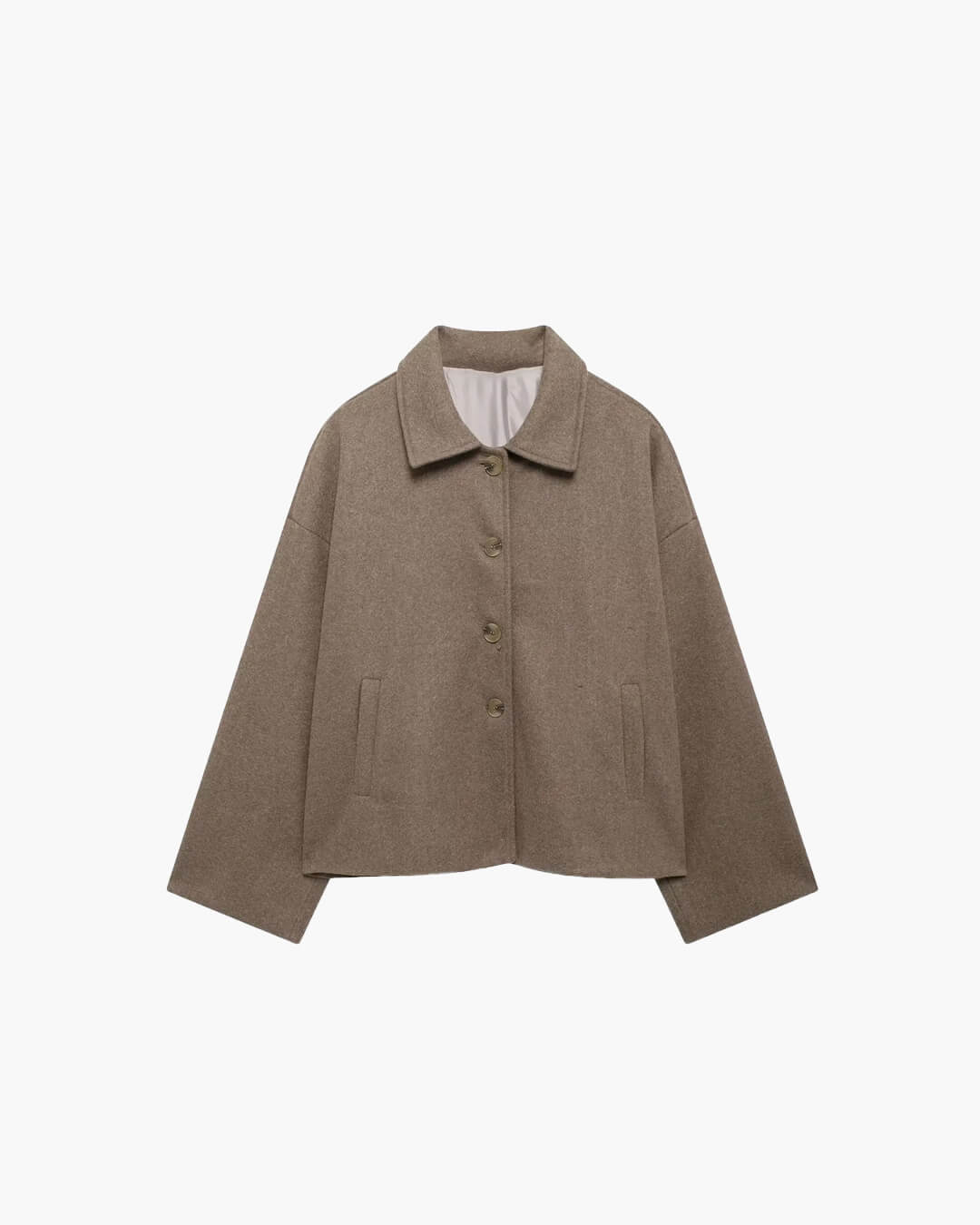Briana Coat