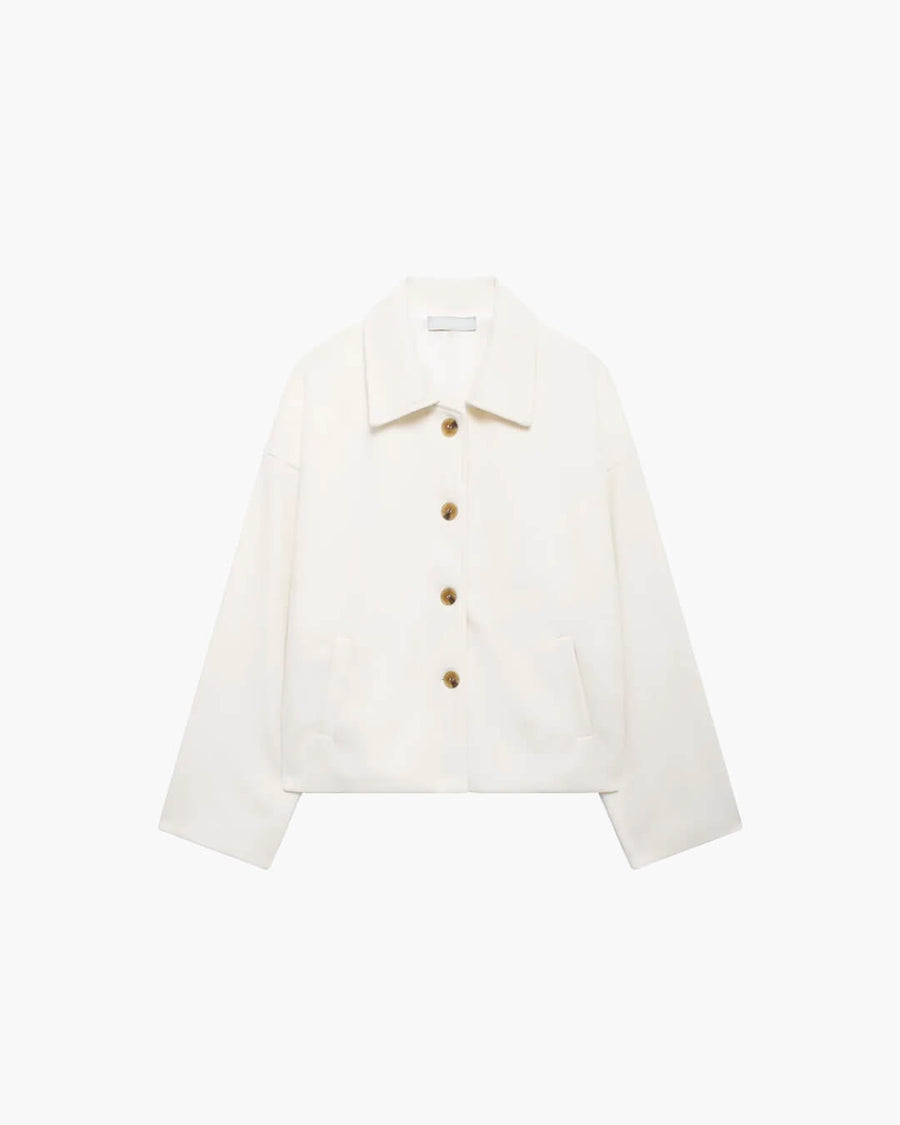 Briana Coat