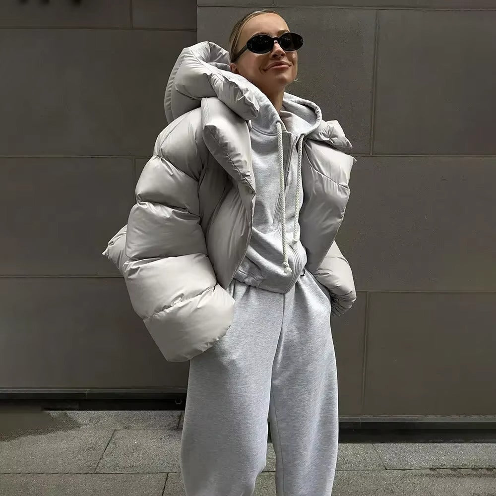 Darcy Puffer Jacket