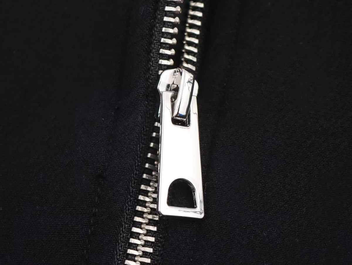 Diane Bomber Jacket
