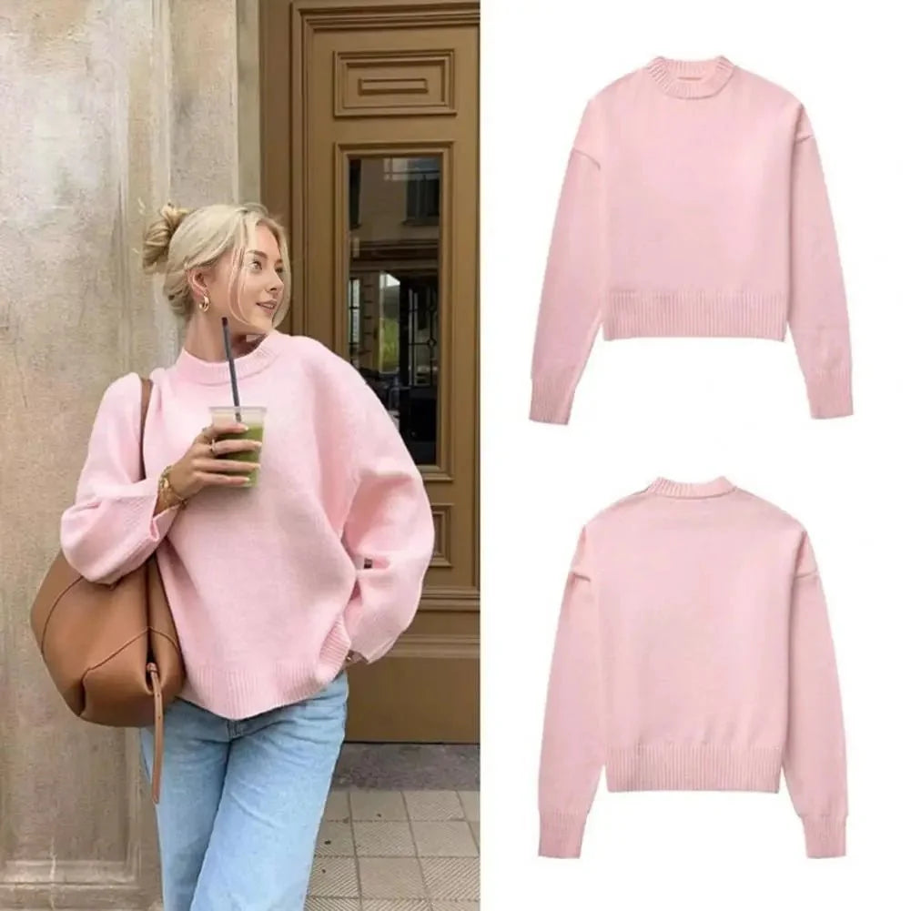 Edlyn Autumn Sweater