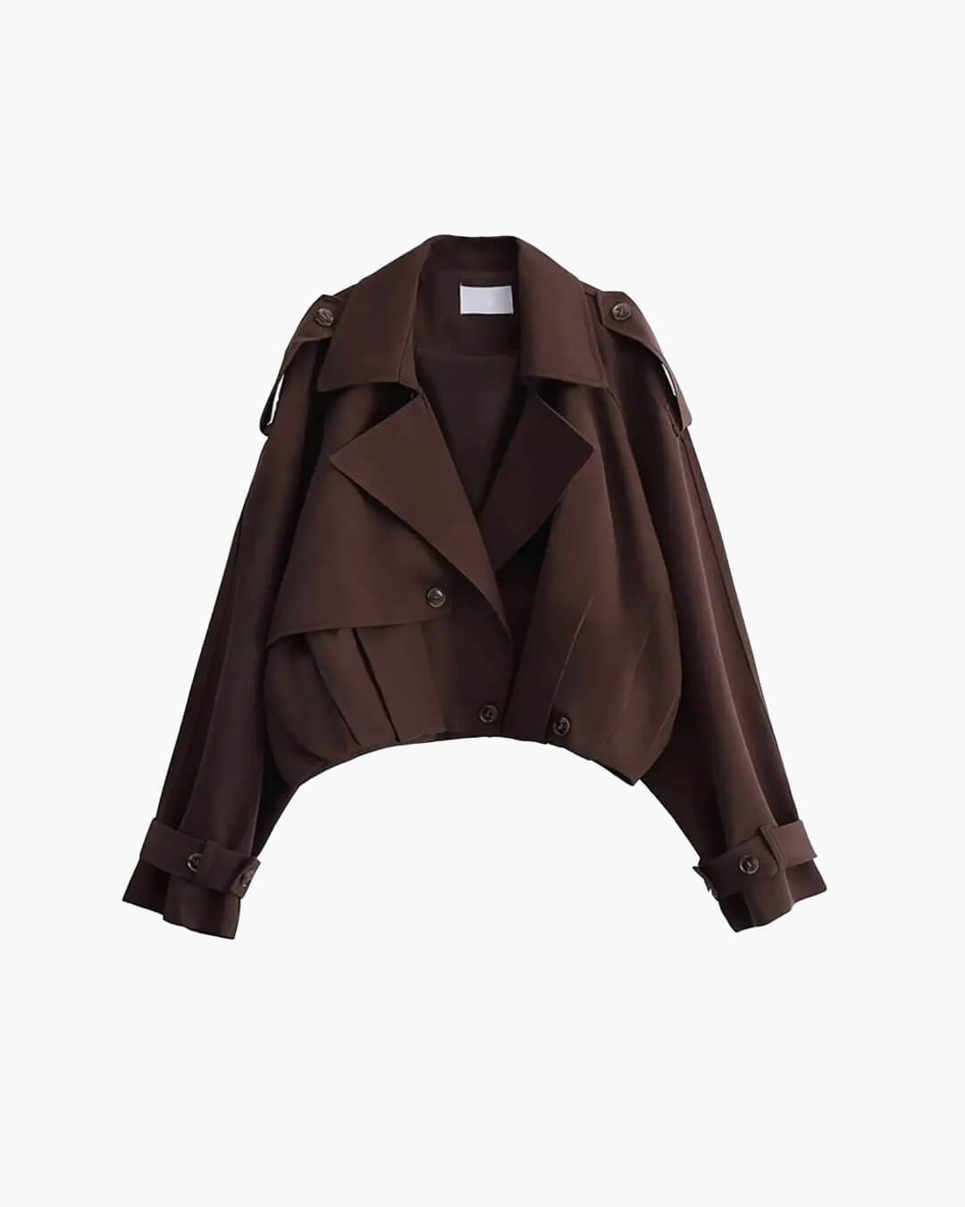 Emma Trench Coat