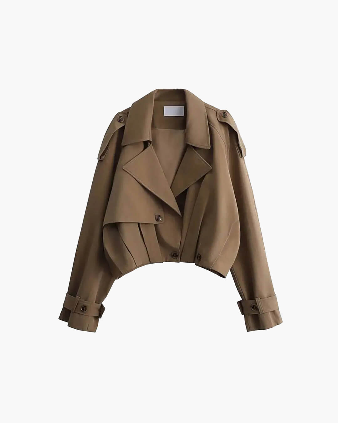 Emma Trench Coat