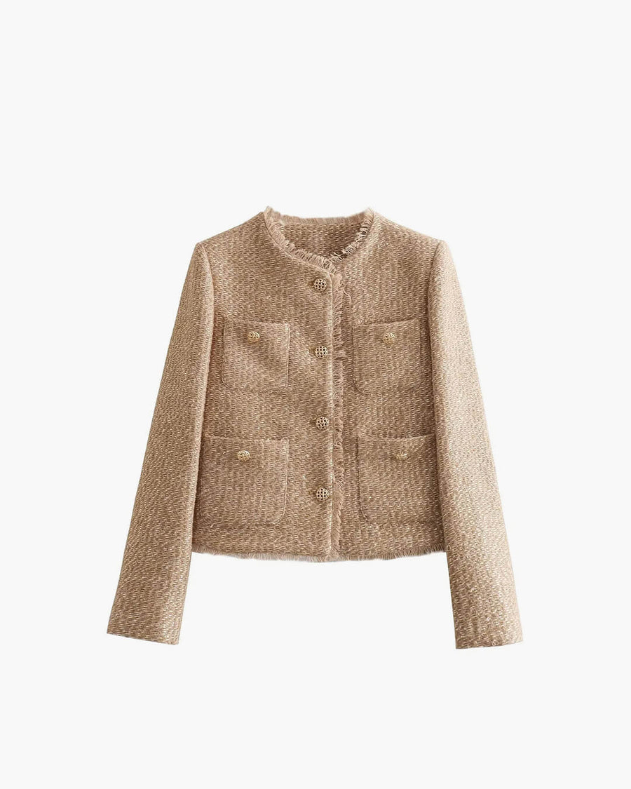 Helena Vintage Jacket