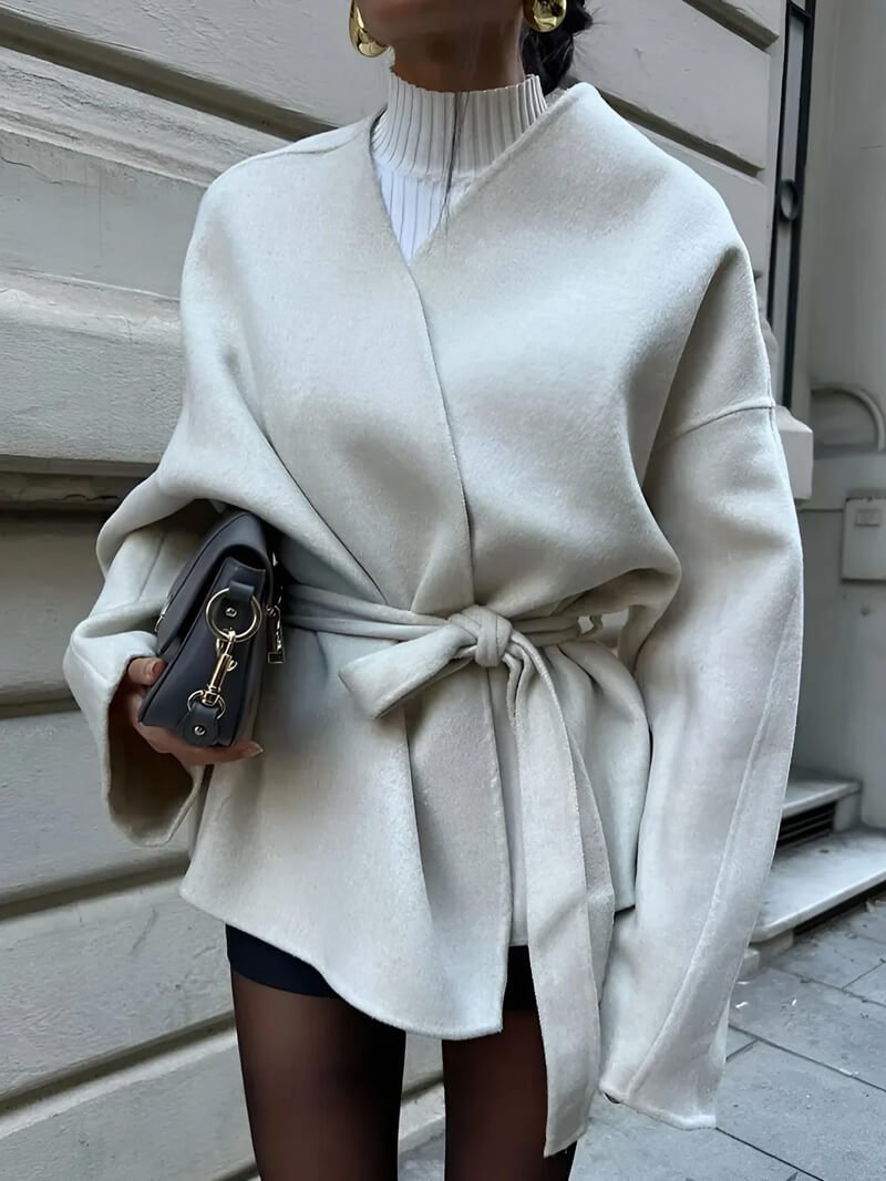 Hilda Jacket