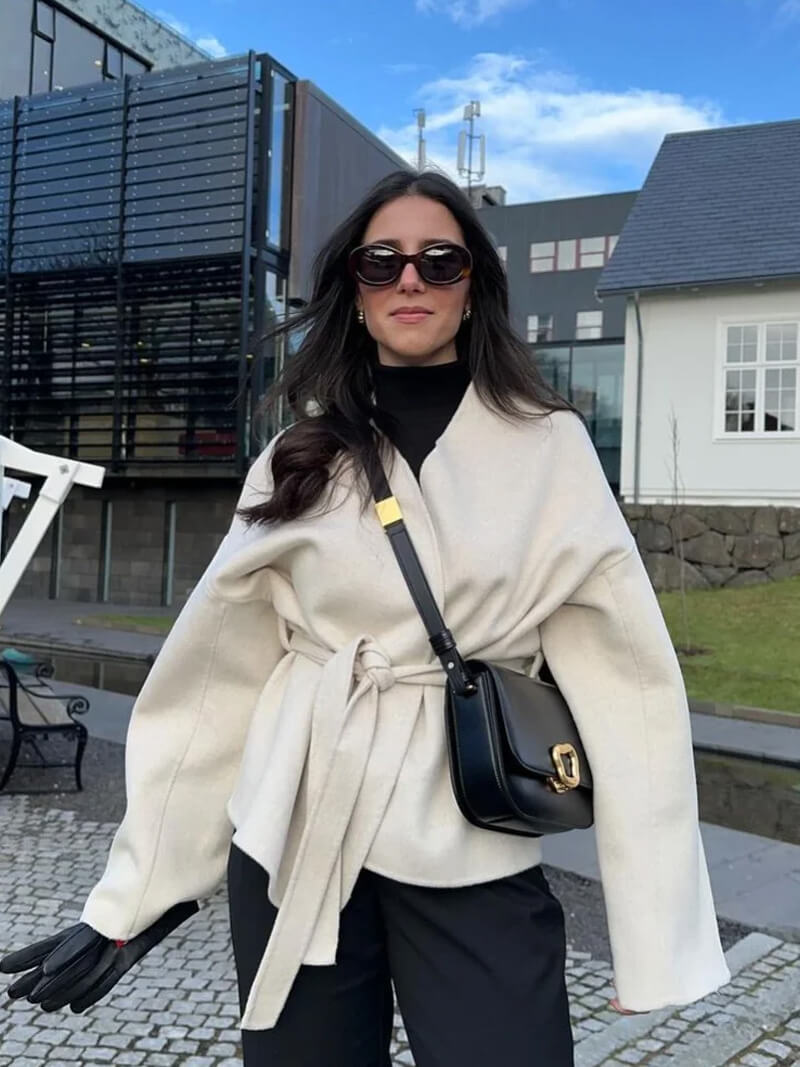 Hilda Jacket