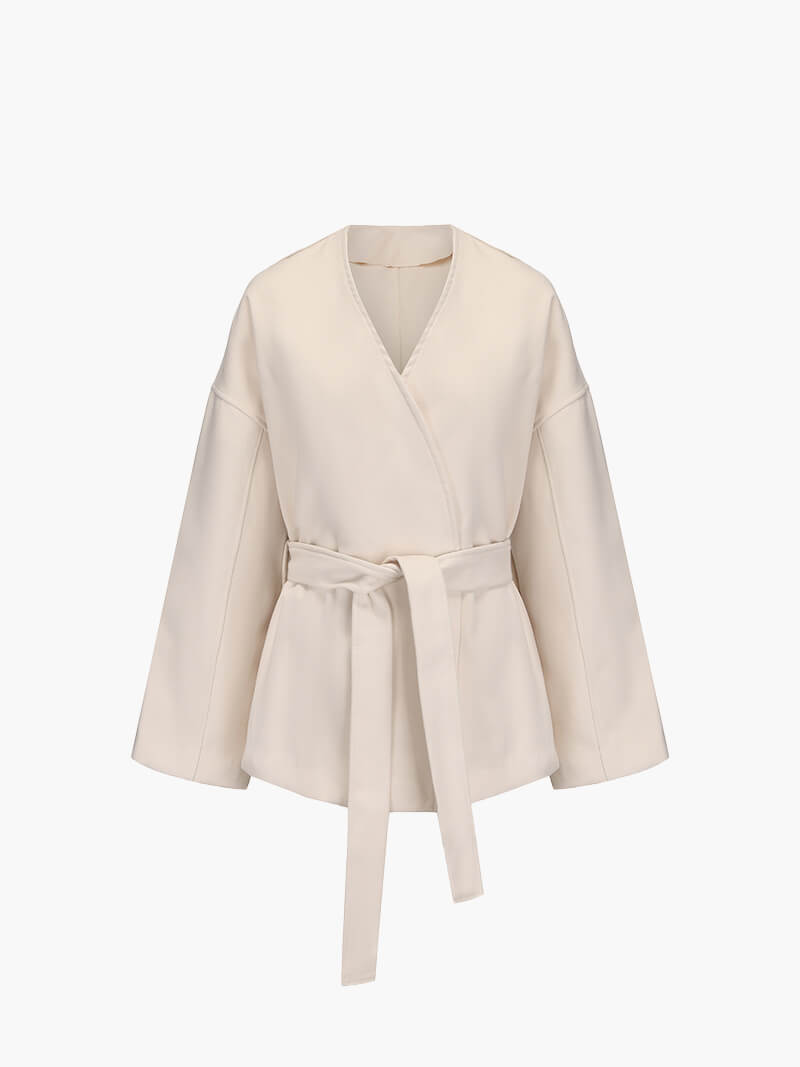 Hilda Jacket