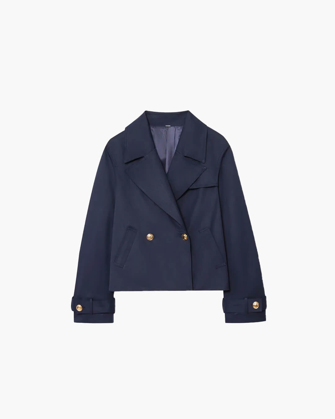 Janine Jacket