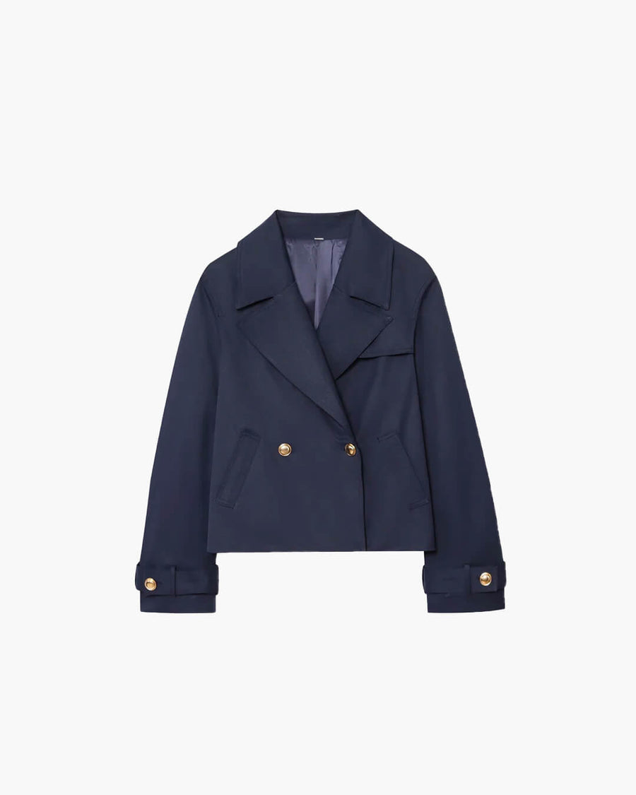 Janine Jacket