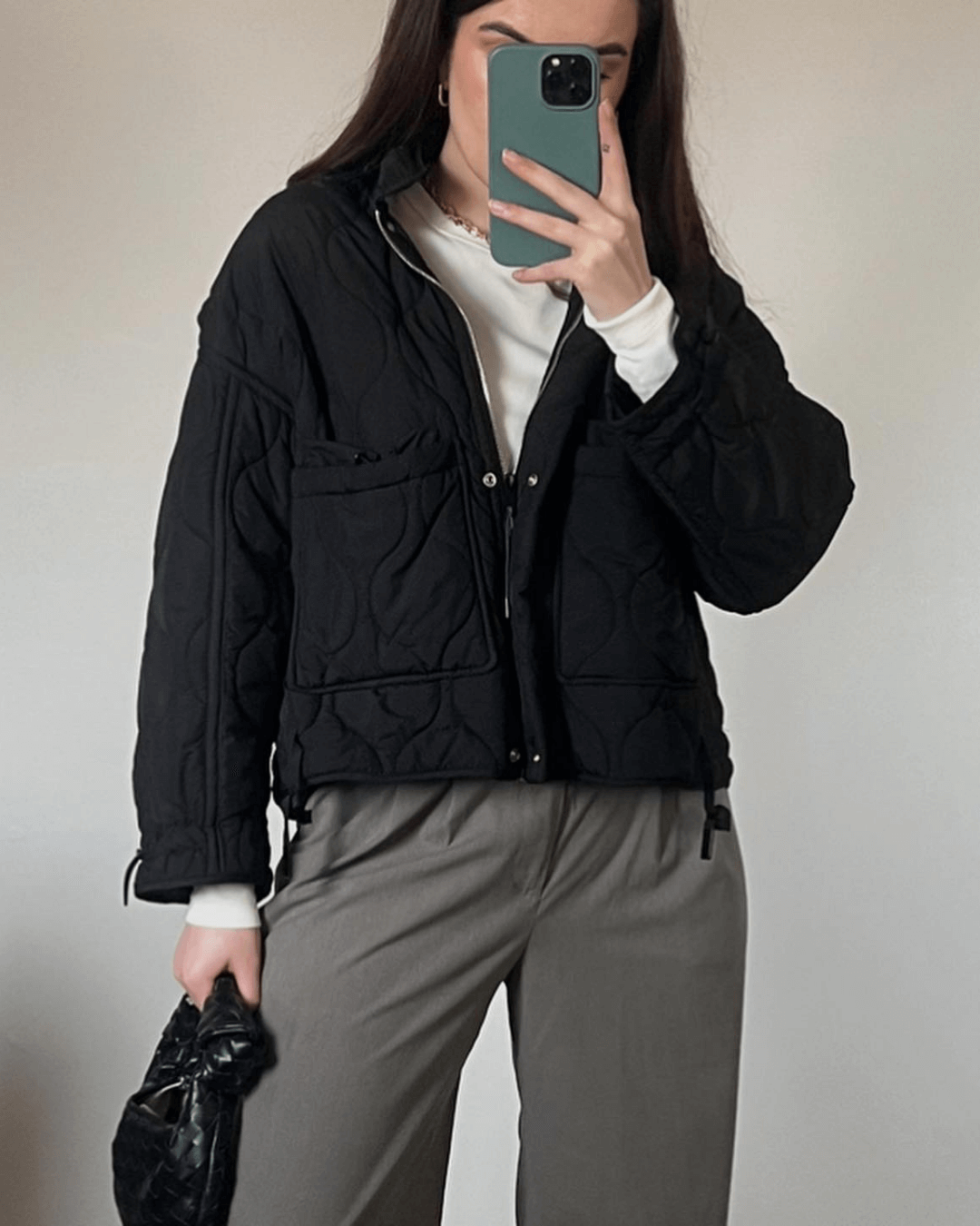 Jessica Coat