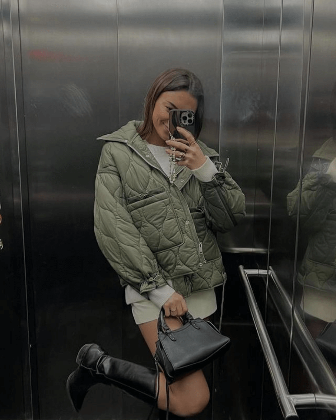 Jessica Coat