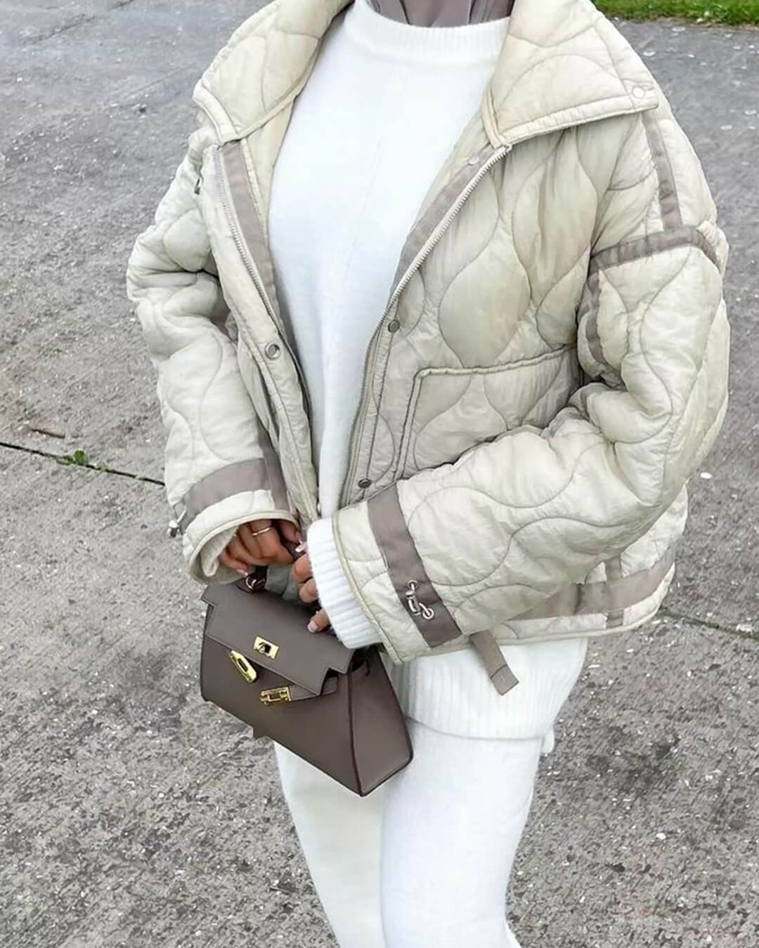 Jessica Coat