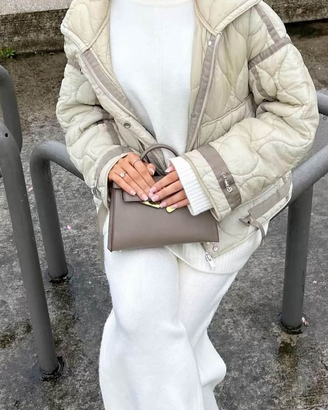 Jessica Coat