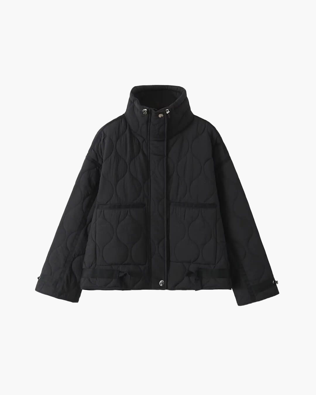 Jessica Coat